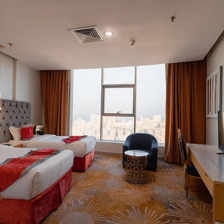 Wahaj Hotel Apartments 2 Kuwait City Exterior foto